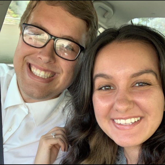 Meet your Posher, Zach - Picture 1 of 1